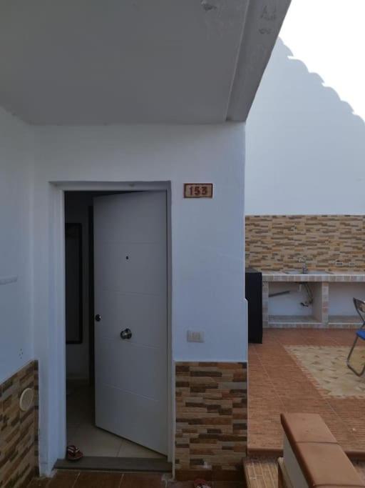 Sand Club Apart Free Wifi San Miguel de Abona Extérieur photo