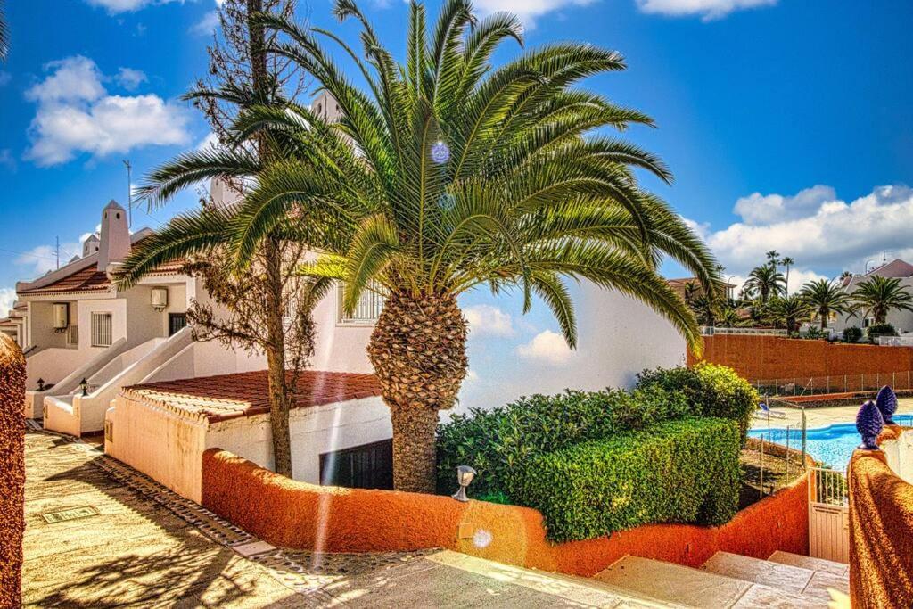 Sand Club Apart Free Wifi San Miguel de Abona Extérieur photo