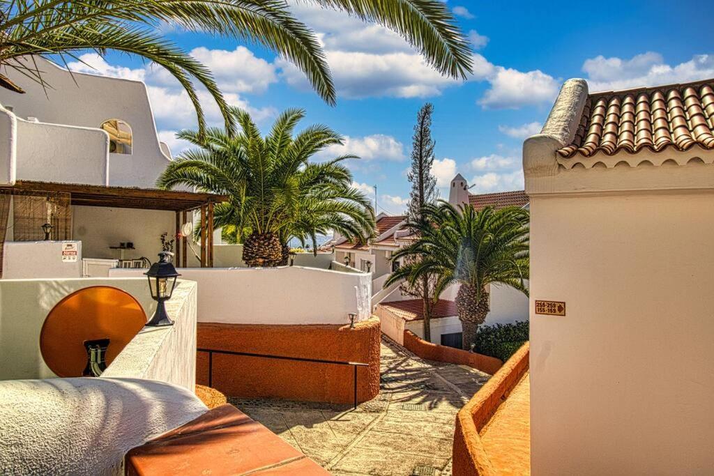 Sand Club Apart Free Wifi San Miguel de Abona Extérieur photo