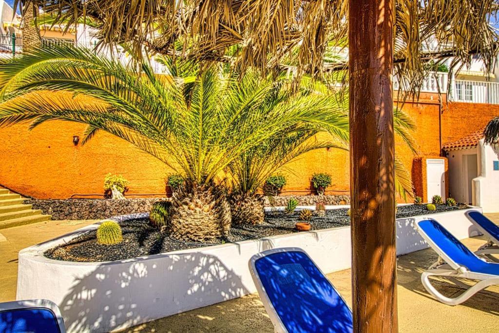 Sand Club Apart Free Wifi San Miguel de Abona Extérieur photo