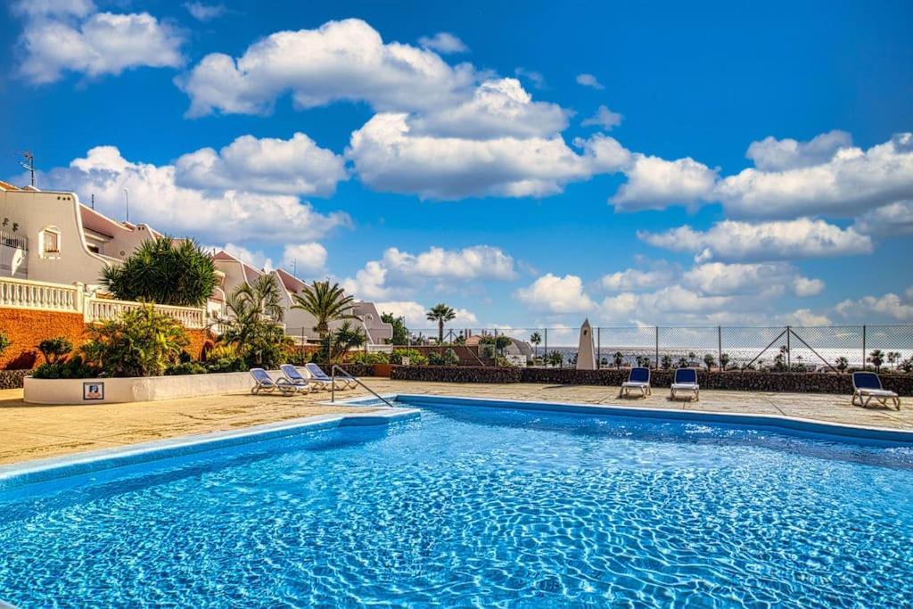 Sand Club Apart Free Wifi San Miguel de Abona Extérieur photo