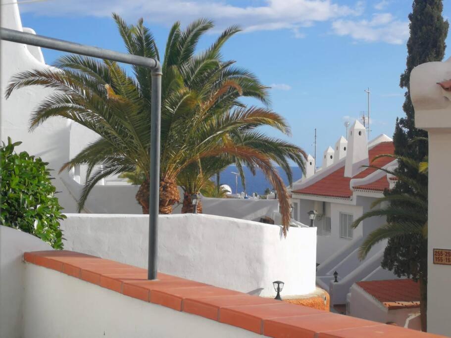Sand Club Apart Free Wifi San Miguel de Abona Extérieur photo