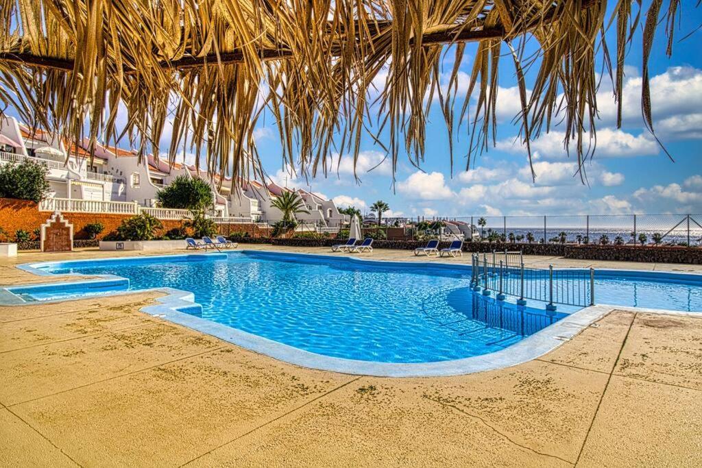 Sand Club Apart Free Wifi San Miguel de Abona Extérieur photo